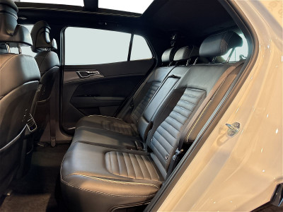 KIA Sportage Gebrauchtwagen