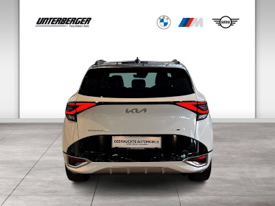 KIA Sportage Gebrauchtwagen