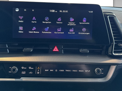 KIA Sportage Gebrauchtwagen