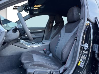 BMW i4 Vorführwagen