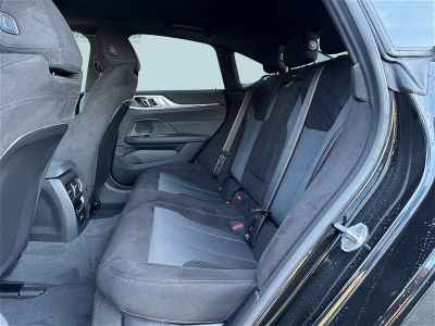 BMW i4 Vorführwagen