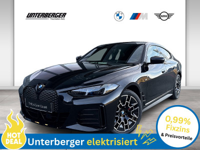 BMW i4 Neuwagen