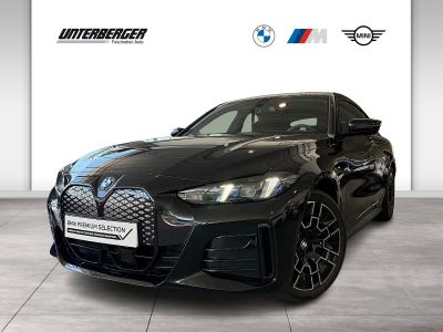 BMW i4 Vorführwagen