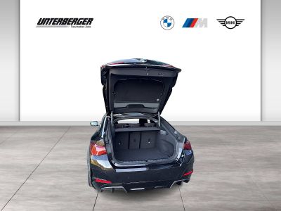 BMW i4 Vorführwagen
