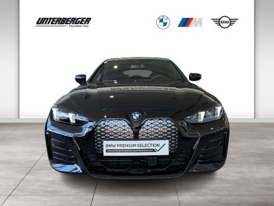 BMW i4 Vorführwagen