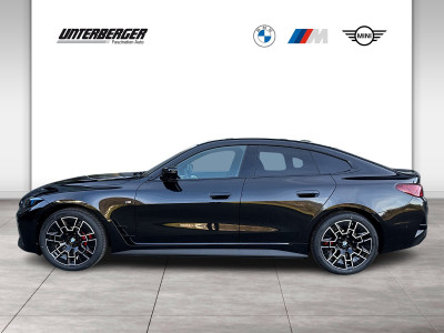 BMW i4 Neuwagen