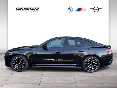 BMW i4 Vorführwagen