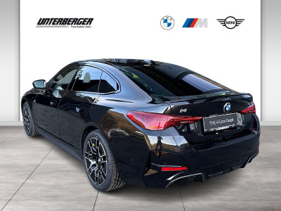 BMW i4 Neuwagen