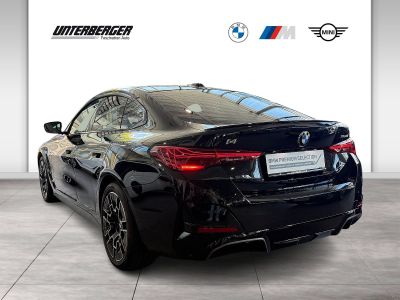 BMW i4 Vorführwagen