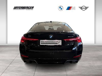 BMW i4 Vorführwagen