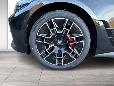 BMW i4 Vorführwagen
