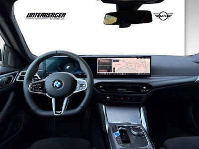 BMW i4 Vorführwagen