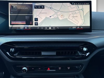 BMW i4 Vorführwagen