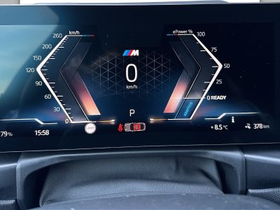 BMW i4 Vorführwagen