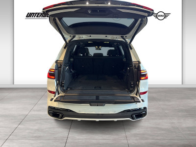 BMW X7 Gebrauchtwagen