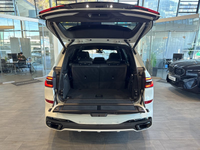 BMW X7 Gebrauchtwagen