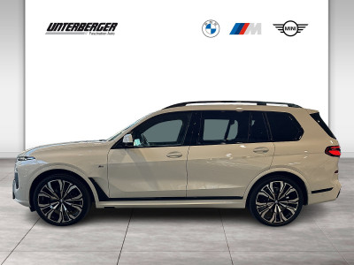 BMW X7 Gebrauchtwagen