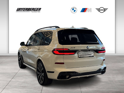 BMW X7 Gebrauchtwagen