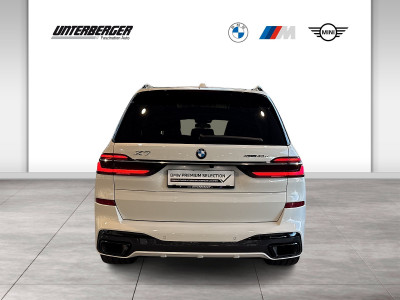BMW X7 Gebrauchtwagen