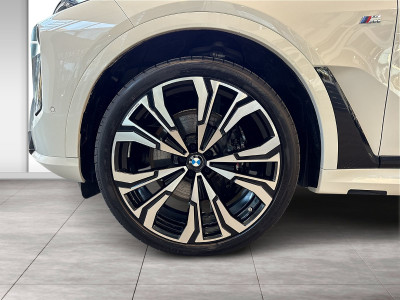 BMW X7 Gebrauchtwagen