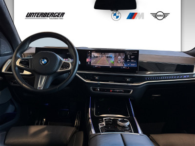 BMW X7 Gebrauchtwagen