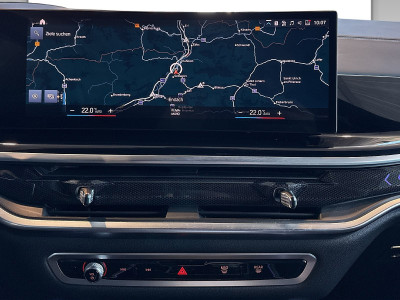 BMW X7 Gebrauchtwagen