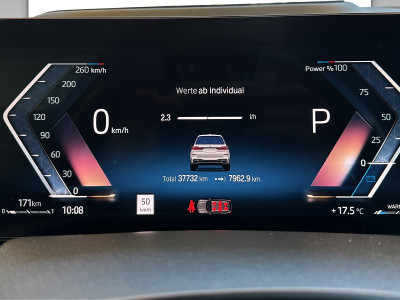 BMW X7 Gebrauchtwagen