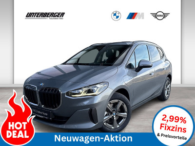 BMW 2er Neuwagen