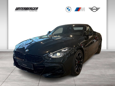 BMW Z4 Neuwagen