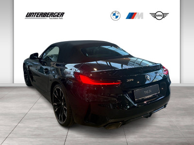 BMW Z4 Neuwagen