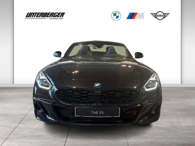 BMW Z4 Neuwagen