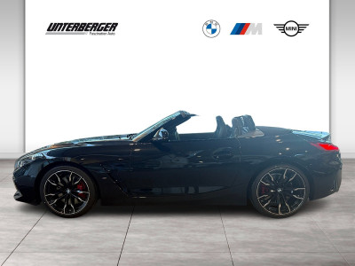 BMW Z4 Neuwagen