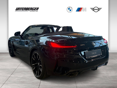 BMW Z4 Neuwagen