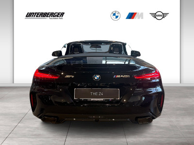 BMW Z4 Neuwagen