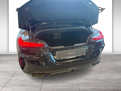 BMW Z4 Neuwagen