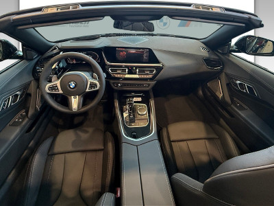 BMW Z4 Neuwagen
