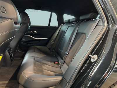 BMW 3er Gebrauchtwagen