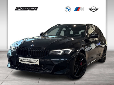 BMW 3er Gebrauchtwagen