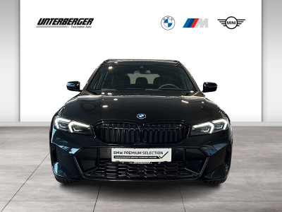 BMW 3er Gebrauchtwagen