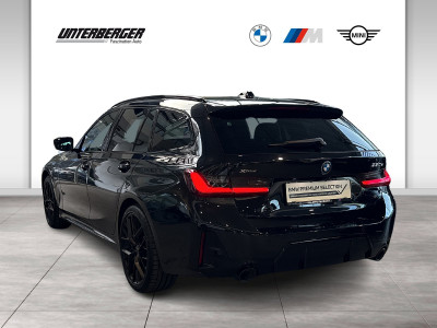 BMW 3er Gebrauchtwagen