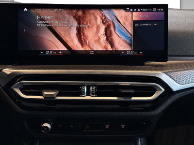 BMW 3er Gebrauchtwagen