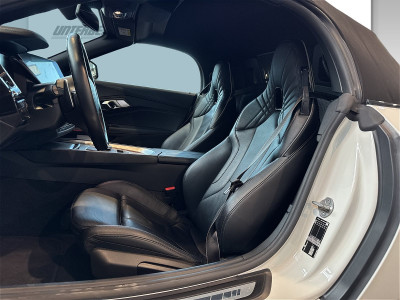 BMW Z4 Gebrauchtwagen