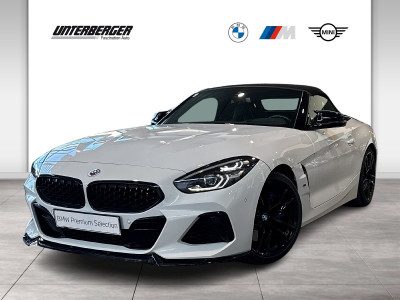BMW Z4 Gebrauchtwagen