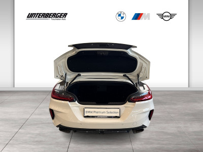 BMW Z4 Gebrauchtwagen