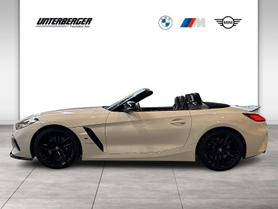 BMW Z4 Gebrauchtwagen