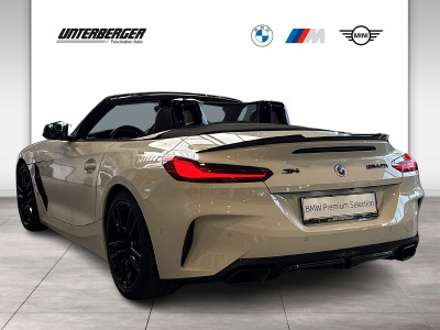 BMW Z4 Gebrauchtwagen