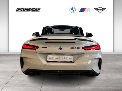 BMW Z4 Gebrauchtwagen
