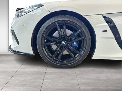 BMW Z4 Gebrauchtwagen