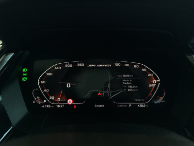 BMW Z4 Gebrauchtwagen