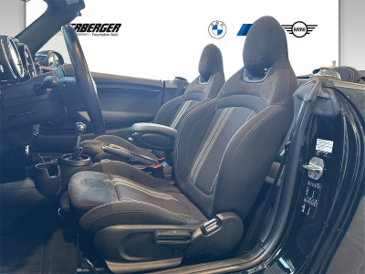MINI Cabrio Gebrauchtwagen